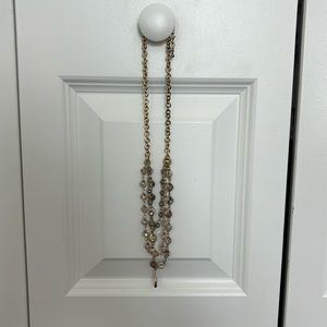 Beaded Boutique Necklace